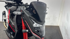 (23MY) Honda CB750 Hornet